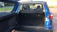 Ford EcoSport 1.0 EcoBoost 125 Zetec 5dr Petrol Hatchback